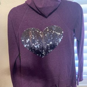 PINK hoodie